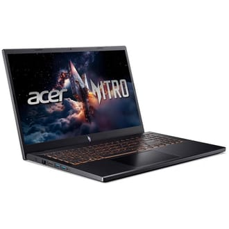 Ноутбук Acer Nitro V 15 ANV15-52-50F4 (NH.QV3EX.001)