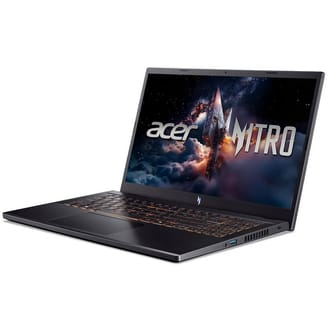 Ноутбук Acer Nitro V 15 ANV15-52-50F4 (NH.QV3EX.001)
