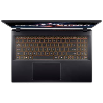 Ноутбук Acer Nitro V 15 ANV15-52-50F4 (NH.QV3EX.001)