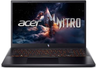 Ноутбук Acer NITRO V 15 ANV15-52-55C4 (NH.QV3EX.00D)