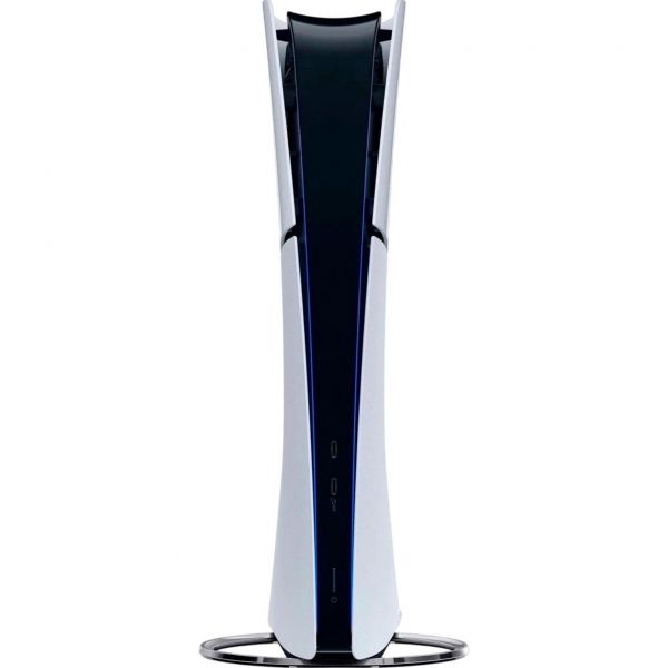 Ігрова консоль Sony PlayStation 5 Slim Digital Edition 825GB