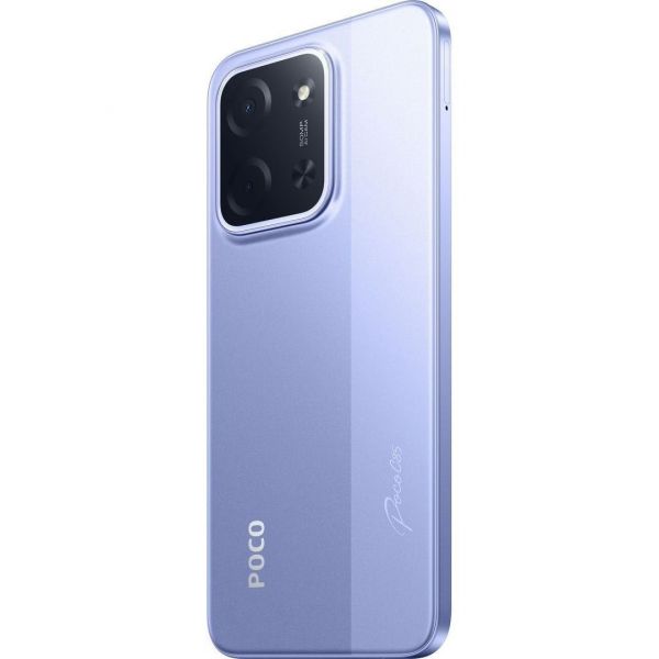 Смартфон Xiaomi Poco C85, 8GB/256GB Purple