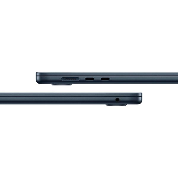 Macbook Air 15 2025 M4 512Gb/24Gb Midnight MC6L4