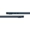Macbook Air 15 2025 M4 512Gb/24Gb Midnight MC6L4