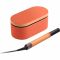 Фен-стайлер Dyson Airwrap Coanda 2х Multi Styler & Dryer Ceramic Apricot/Topaz (264003-01)