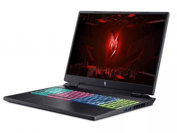 Ноутбук Acer Nitro 16 AN16-51-57PF (NH.QJMEP.009)