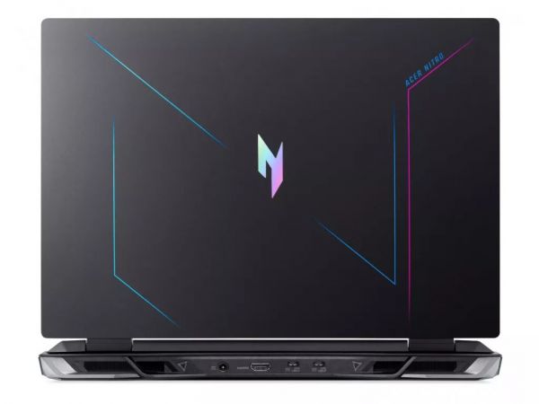 Ноутбук Acer Nitro 16 AN16-51-57PF (NH.QJMEP.009)