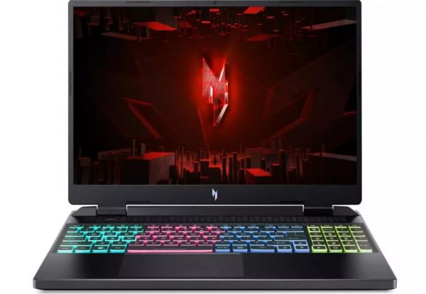 Ноутбук Acer Nitro 16 AN16-51-57PF (NH.QJMEP.009)