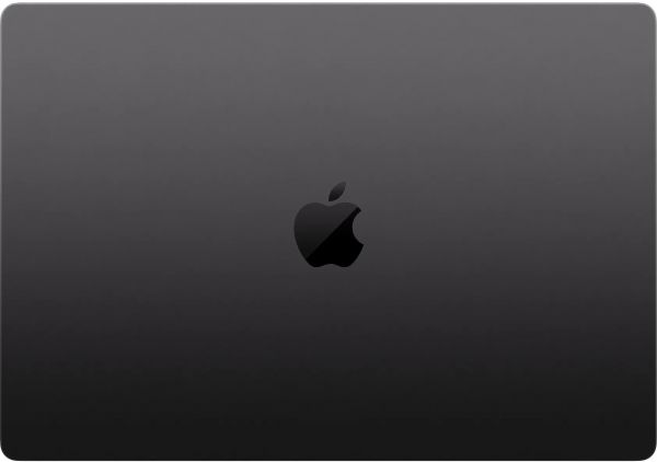 Ноутбук Apple MacBook Pro 16" Space Black Late 2023 (MRW33)