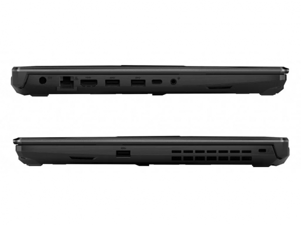 Ноутбук ASUS TUF Gaming A15 FA506NCG (FA506NCG-HN211)