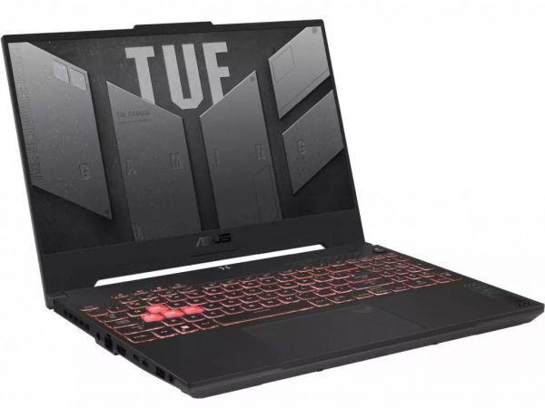 Ноутбук ASUS TUF Gaming A15 FA507NV (FA507NV-LP023)