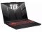 Ноутбук ASUS TUF Gaming A16 FA607NU (FA607NU-R5165)