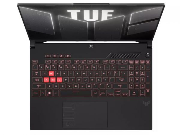 Ноутбук ASUS TUF Gaming A16 FA607NU (FA607NU-R5165)