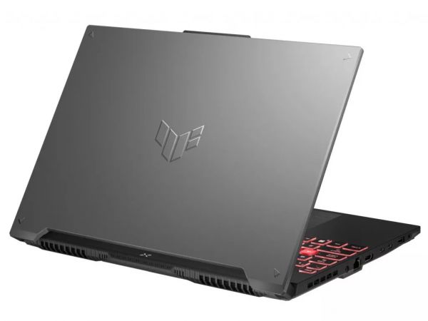 Ноутбук ASUS TUF Gaming A16 FA607NU (FA607NU-R5165)