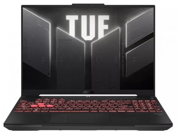 Ноутбук ASUS TUF Gaming A16 FA607NU (FA607NU-R5165)