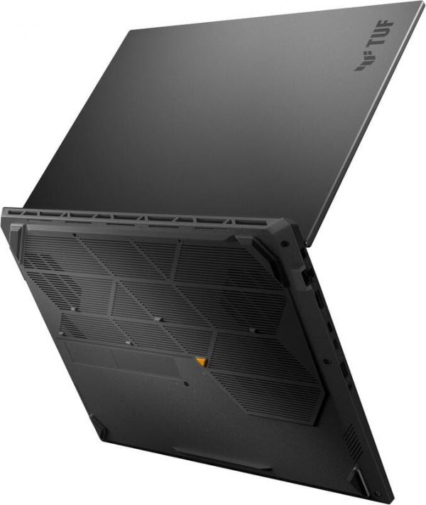 Ноутбук ASUS TUF Gaming F16 FX608JMR Jaeger Gray (FX608JMR-RV141, 90NR0NB1-M00AA0)