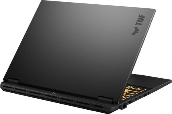 Ноутбук ASUS TUF Gaming F16 FX608JMR Jaeger Gray (FX608JMR-RV141, 90NR0NB1-M00AA0)