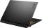 Ноутбук ASUS TUF Gaming F16 FX608JMR Jaeger Gray (FX608JMR-RV141, 90NR0NB1-M00AA0)