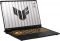 Ноутбук ASUS TUF Gaming F16 FX608JMR Jaeger Gray (FX608JMR-RV141, 90NR0NB1-M00AA0)