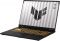 Ноутбук ASUS TUF Gaming F16 FX608JMR Jaeger Gray (FX608JMR-RV141, 90NR0NB1-M00AA0)