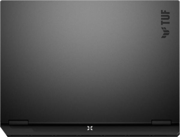 Ноутбук ASUS TUF Gaming F16 FX608JMR Jaeger Gray (FX608JMR-RV141, 90NR0NB1-M00AA0)