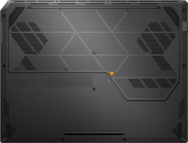 Ноутбук ASUS TUF Gaming F16 FX608JMR Jaeger Gray (FX608JMR-RV141, 90NR0NB1-M00AA0)