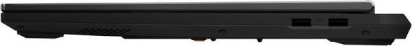 Ноутбук ASUS TUF Gaming F16 FX608JMR Jaeger Gray (FX608JMR-RV141, 90NR0NB1-M00AA0)