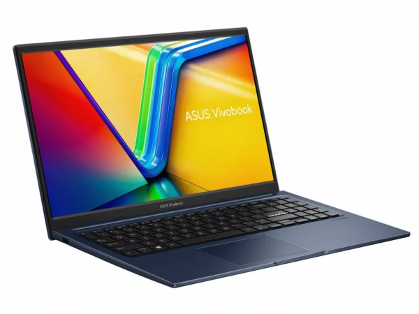 Ноутбук ASUS Vivobook 15 X1504VA Quiet Blue (X1504VA-BQ3093)
