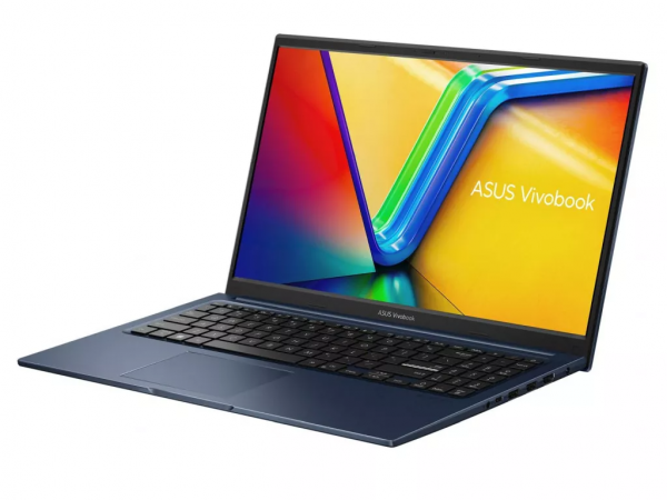 Ноутбук ASUS Vivobook 15 X1504VA Quiet Blue (X1504VA-BQ3093)