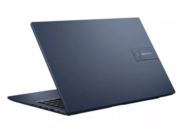 Ноутбук ASUS Vivobook 15 X1504VA Quiet Blue (X1504VA-BQ3093)