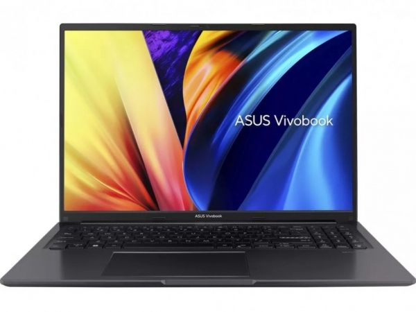 Ноутбук ASUS VivoBook 16 X1605ZA Indie Black (X1605ZA-MB521)