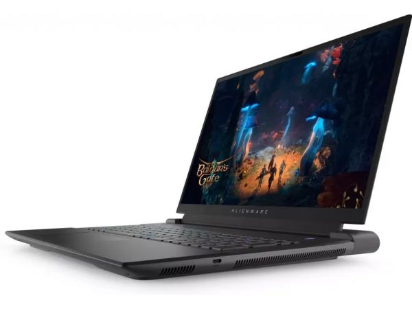 Ноутбук Dell Alienware m18 R2 (useashbtsm18r2gyvj)