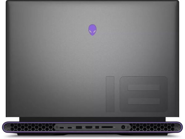 Ноутбук Dell Alienware m18 R2 (useashbtsm18r2gyvj)