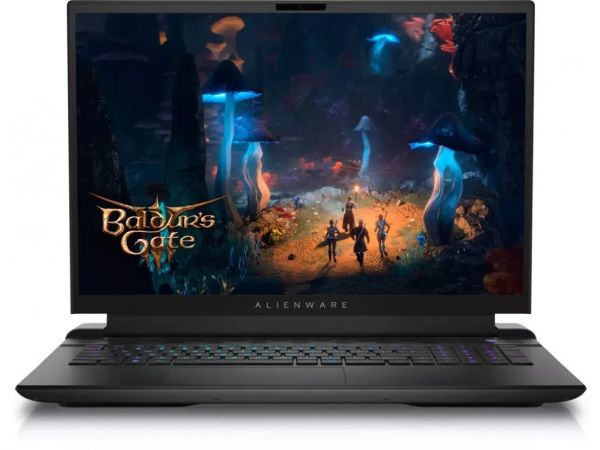 Ноутбук Dell Alienware m18 R2 (useashbtsm18r2gyvj)