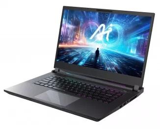 Ноутбук Gigabyte AORUS 15 BKG 2024 (BKG-13KZ754SH)