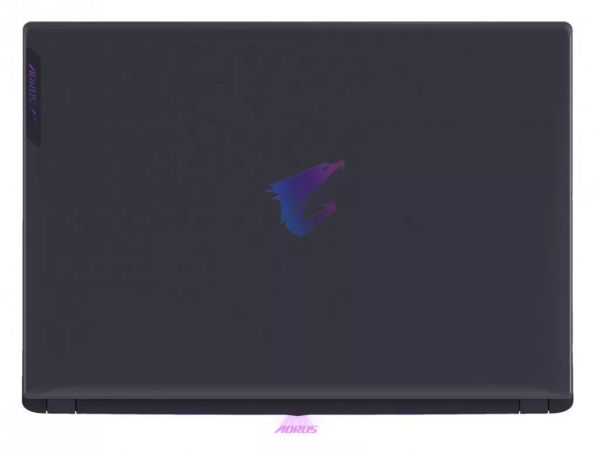 Ноутбук Gigabyte AORUS 16X 9KG 2024 Midnight Gray (9KG-43UAC54SD)