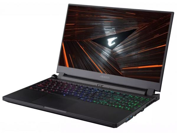 Ноутбук Gigabyte AORUS 5 KE4 (KE4-72UK314SO)