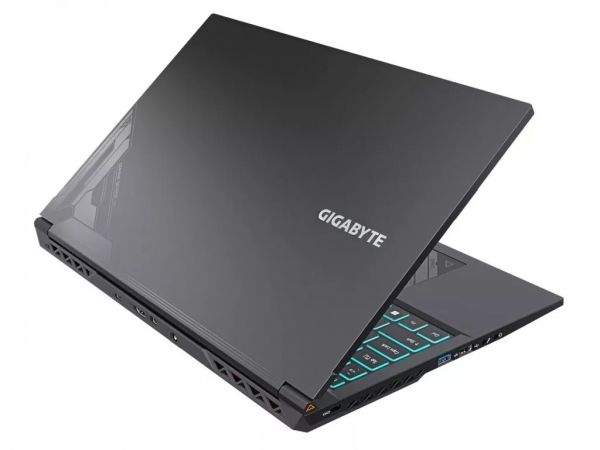 Ноутбук Gigabyte G5 KF 2024 Iron Gray (G5 KF5-H3KZ354KH)