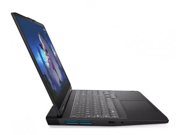Ноутбук Lenovo IdeaPad Gaming 3 15ARH7 (82SB010ARM)