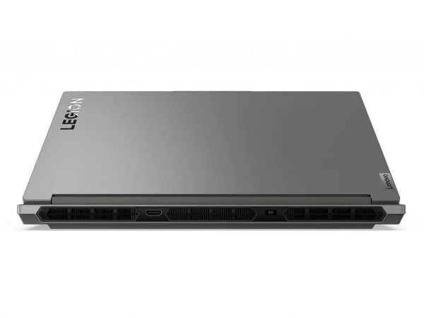 Ноутбук Lenovo Legion 5 16IRX9 Luna Gray (83DG00CBRA)