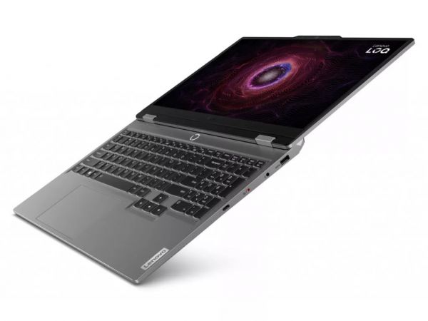 Ноутбук Lenovo LOQ 15ARP9 (83JC00GKUS)