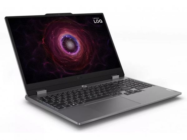 Ноутбук Lenovo LOQ 15ARP9 (83JC00GKUS)