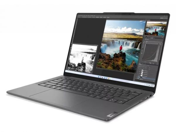 Ноутбук Lenovo Yoga Pro 7 14ARP8 (83AU002QRM)