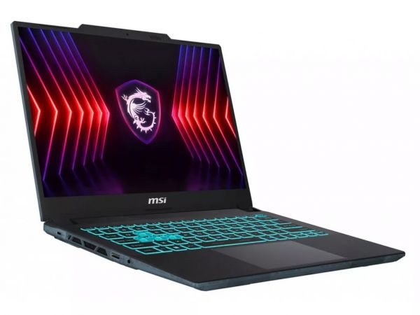 Ноутбук MSI Cyborg 14 A13VF (A13VF-062CZ)