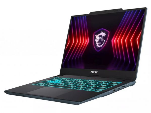 Ноутбук MSI Cyborg 14 A13VF (A13VF-062CZ)