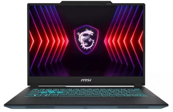 Ноутбук MSI Cyborg 14 A13VF (A13VF-062CZ)