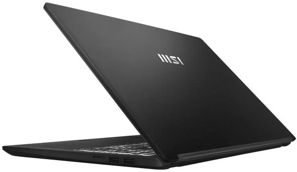 Ноутбук MSI Modern 15 H AI C1MG-200XUA (9S7-15H551-200)