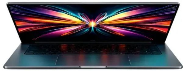 Ноутбук Xiaomi Redmi Book Pro 16 2025 Ultra 5 225H/32Gb/1Tb SSD/3.1K/165Hz Gray ((JYU4649CN)