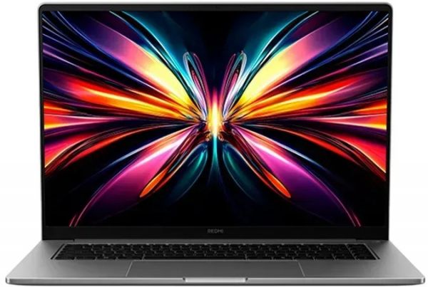 Ноутбук Xiaomi Redmi Book Pro 16 2025 Ultra 5 225H/32Gb/1Tb SSD/3.1K/165Hz Gray ((JYU4649CN)