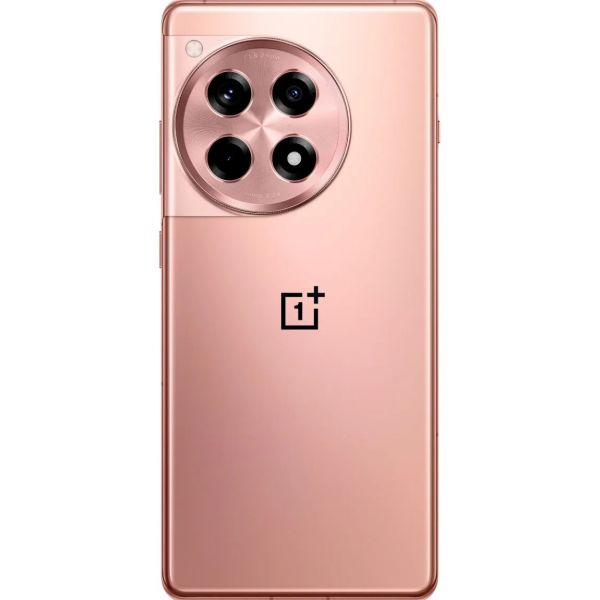 Смартфон OnePlus Ace 3 12/256GB Rose Gold